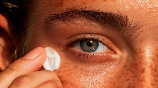 What Does Eye Cream Do? Top Benefits and Tips
