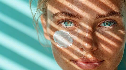 eye cream before or after moisturizer