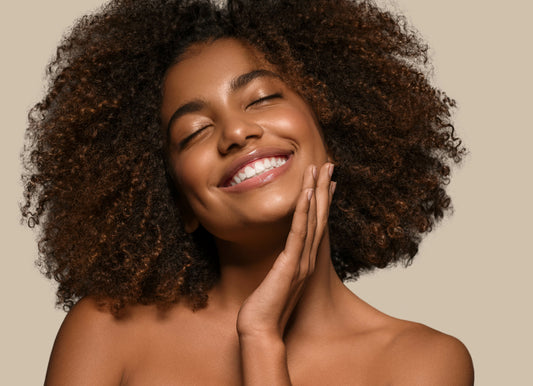 Shea Butter for Hair: Benefits and 4 Ways to Use it