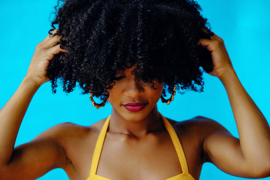 Best Hair Mask for Curly Hair: Benefits, Strengths and More