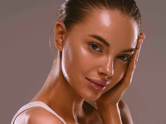 What Does Niacinamide Do to Skin