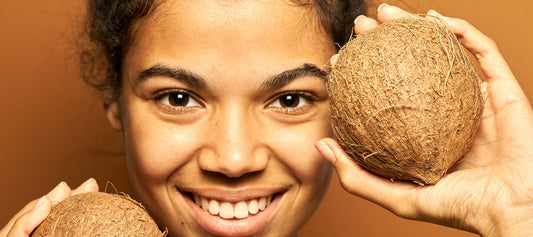 Coconut Butter vs Coconut Oil for Skin: What’s the Difference?