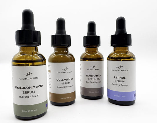 What Retinol Percentage is Effective to Use for Your Skin Type?