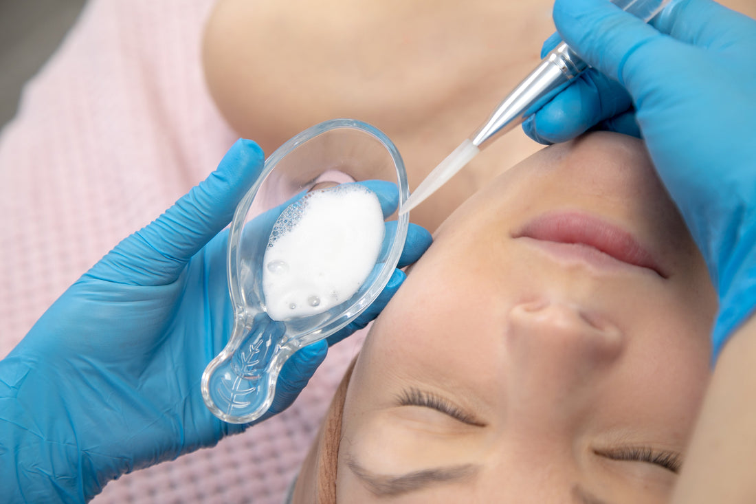 How to Repair Damaged Skin Barrier