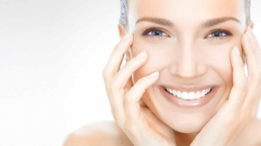 How to Get Glowing Skin: 11 Best Tips