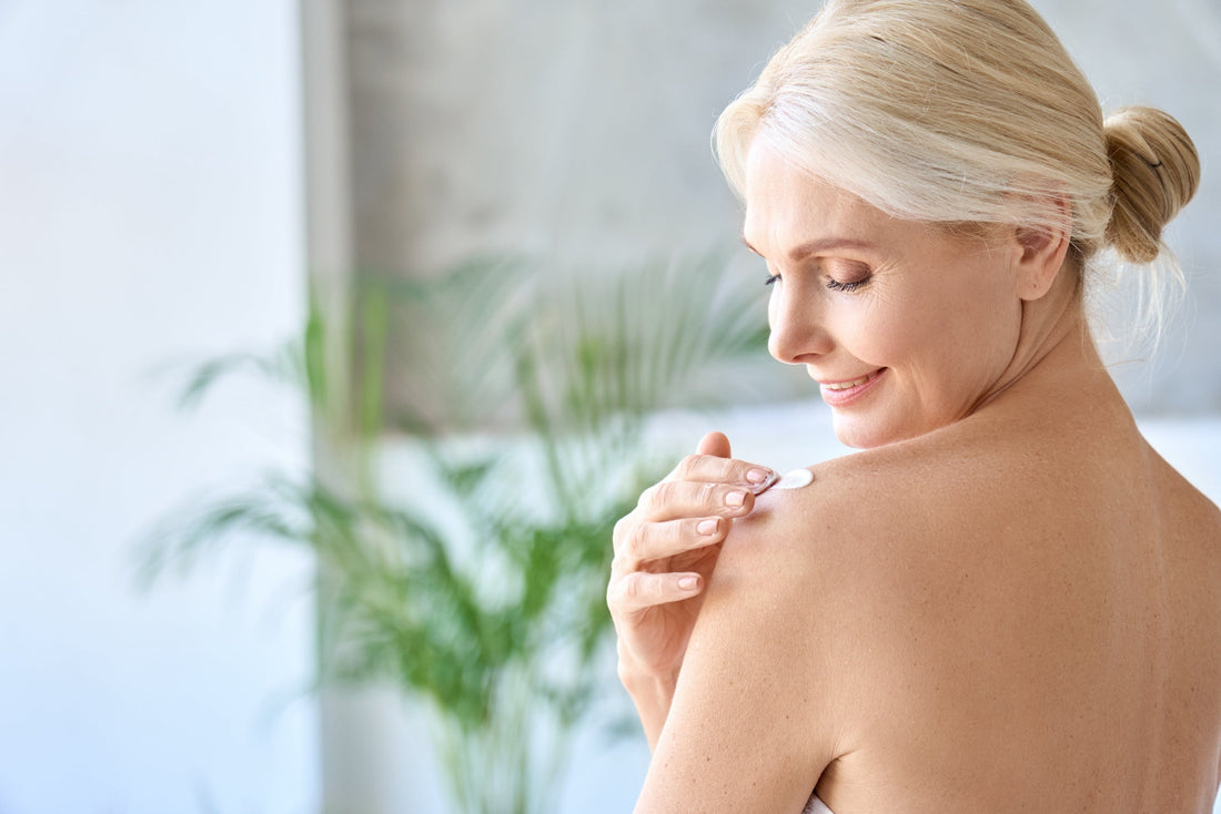 Best Anti Ageing Ingredients for Youthful Skin