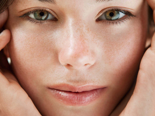 How to Fix Damaged Skin Barrier: 4 Key Tips
