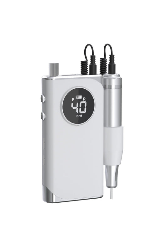 Tu Cereza 🍒 Professional Nail Drill: UV-401