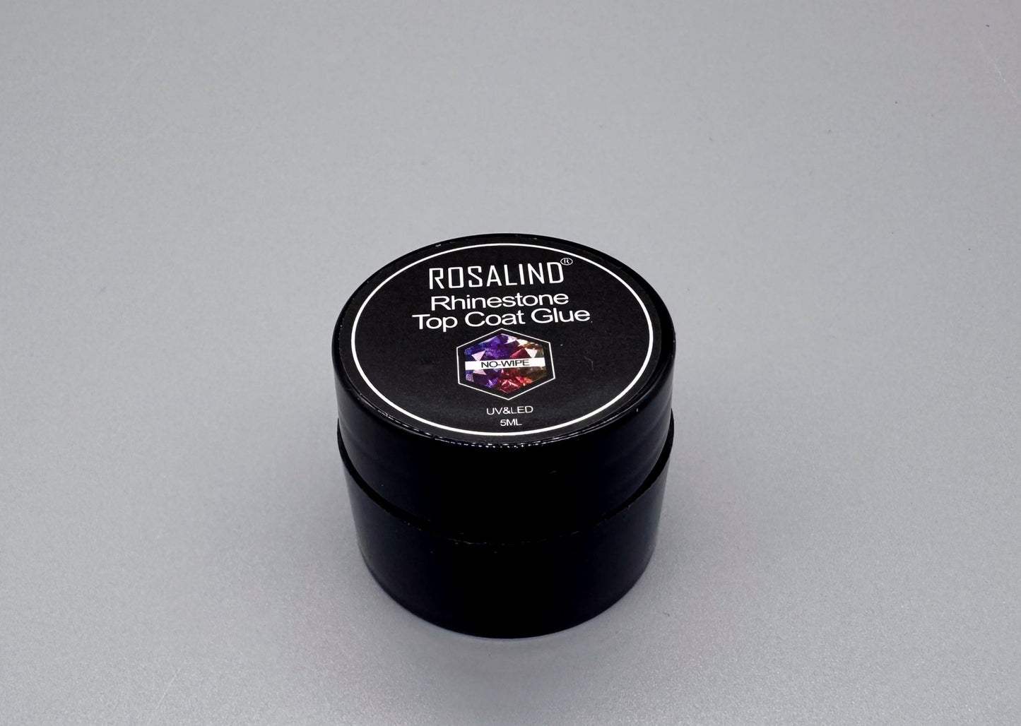 Rosalind rhinestone superglue