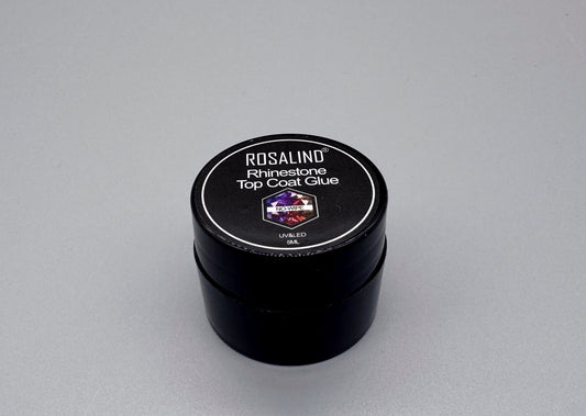 Rosalind rhinestone superglue