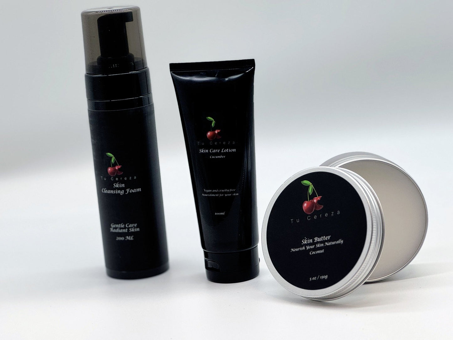 Tu Cereza 🍒 Skin Butter | Moisturize and repair damage skin