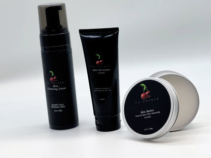 Tu Cereza 🍒 Skin Butter | Moisturize and repair damage skin